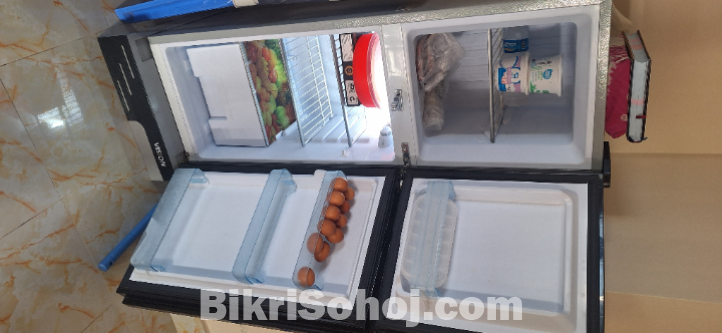 Vision  Refrigerator